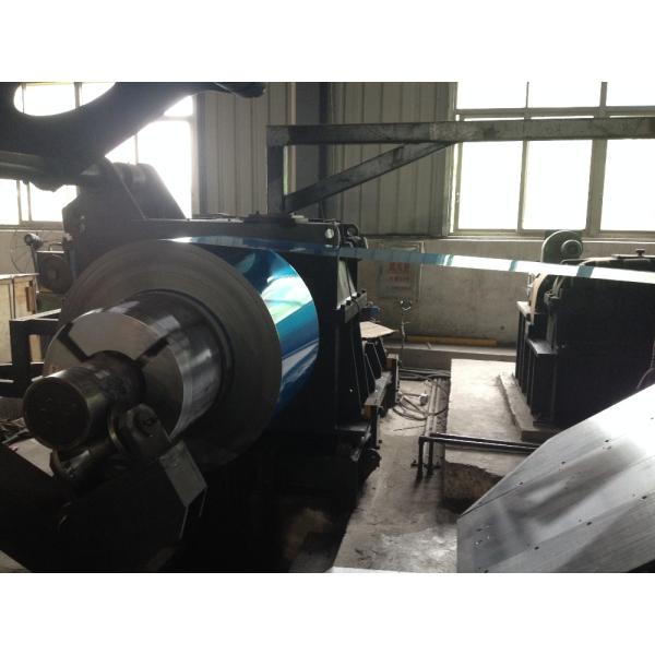 430 2b Mm ба ширины 50 катушек прокладки нержавеющей стали толщины 0.5mm 430