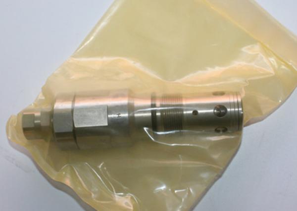 Válvula de escape giratória ZX200 da máquina escavadora de Belparts EX200-5 EX200LC-5 4386065