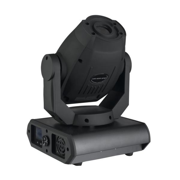  LED Power Beam Spotlights 