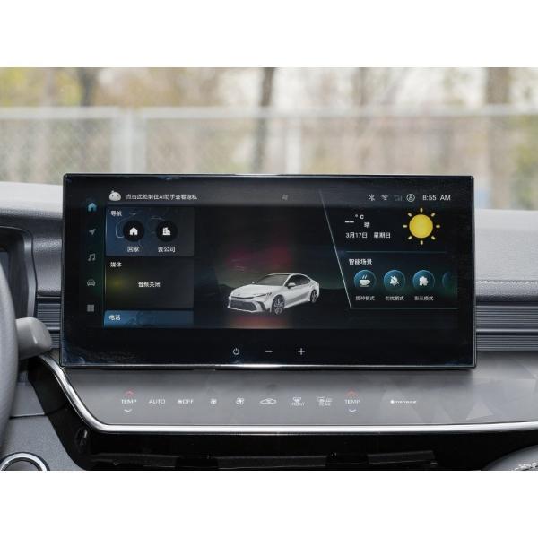 2024 Toyota Camry Carro híbrido de motor duplo 2.0hxs Sports Plus Edition com Drive FWD