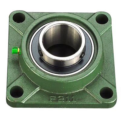 CTZ UCP Bearing UCP212 UCP 212 Bearing with P0 Precision Rating and ISO Certification
