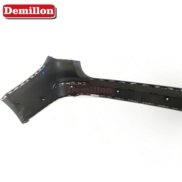 1668850200 Demillon Auto Parts Body system Rear Bumper For Mercedes-Benz X166 GLS350 GLS400 GLS450GLS500 GL350 GL400 GL450 GL500