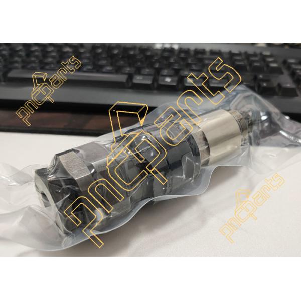 723-90-76501 клапан сброса всасывания PC300-8 MRV 723-90-61700
