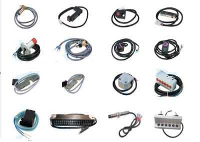 Sensor With Conecting Cable Weaving Machine Spare Parts PFR Sensor