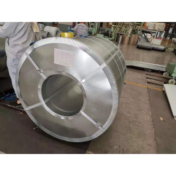 Ppgi Aluminum Galvanized Sheet Coil Roofing Steel Plating Zinc