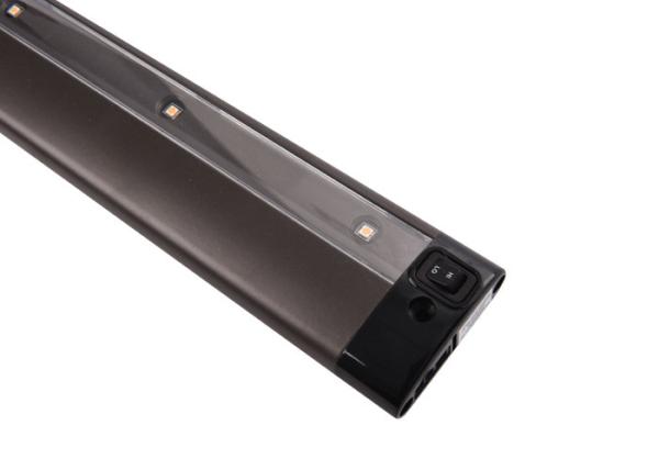 Eco Friendly LED Wall Sconce Lights 40000 Hours Lifespan For Exhibition Locations
