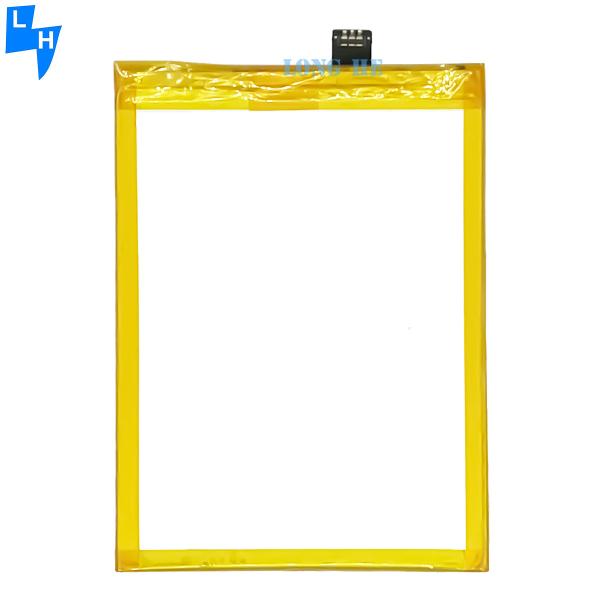 3.85V 3200mAh Батарея для alcatel TLis600 alcatel 7054 3N / 3S M3G Двойная защита IC