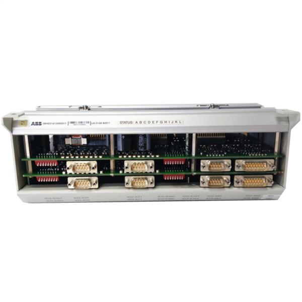 New Original CI626V01 3BSE012868R1 PLC Module with 1 Year Warranty