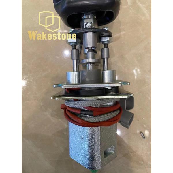 60110190DD Imported Italian Joystick Assembly With Electromagnet Positioning