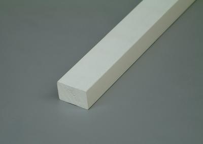 Fogo - moldes do PVC/estoque decorativos resistentes tela do Woodgrain para a casa