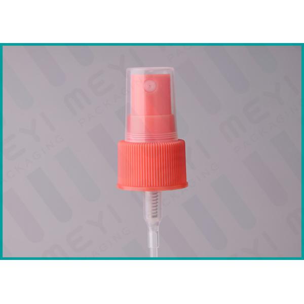 24/410 пластиковых насосов брызг/точного насос спрейера тумана для проводника во