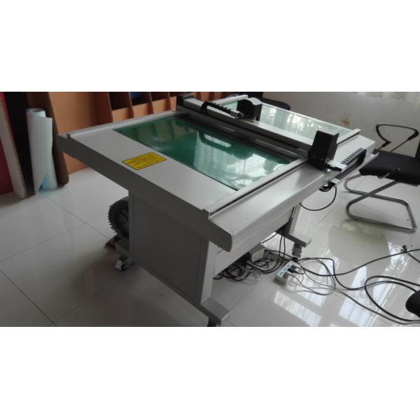 デジタル電子型抜き機械、付着力のペーパー平面打抜き機