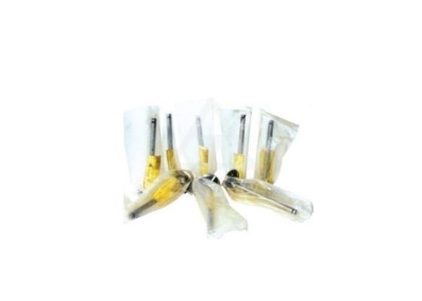 Hino Diesel Engine H06C Excavator Engine Parts Intake Valve And Exhaust Valve