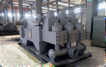 GARDNER DENVER PZ-7 Mud Pump Liners, PZ-8 Zirconia Liner, PZ-9 Ceramic Liner, PZ-10/11 MUD PUMP FLUID END MODULE,