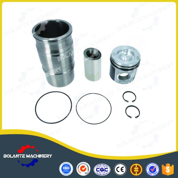 550299 Diesel Engine Parts Piston Liner Kit For Scania DSC12 DC16