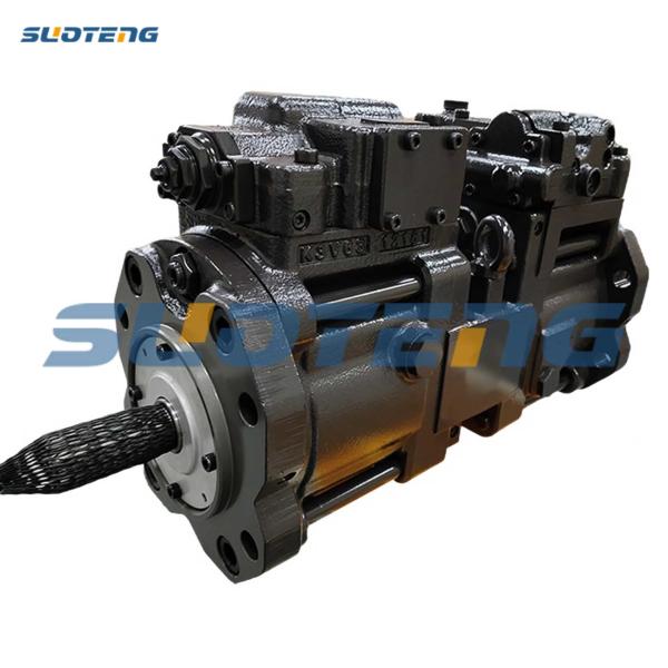 K3V63DT Hydraulic Pump Assy for EC140 Excavator