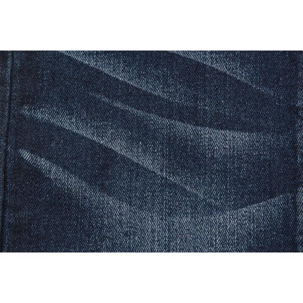 Подгонянная ткань джинсов простирания 9.1Oz для качания тканью ткани двора