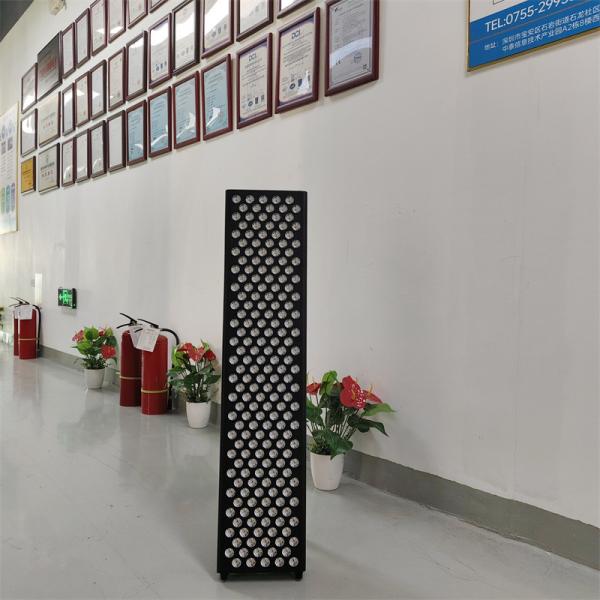 OEM Красный свет терапия полный корпус панели NIR 7 длин волн светодиодного света инфракрасного устройства