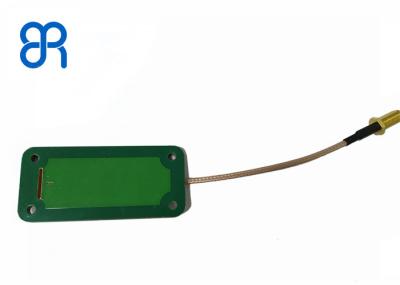 Antena linear da frequência ultraelevada RFID do tamanho pequeno, baixa onda ereta perto da antena do campo RFID