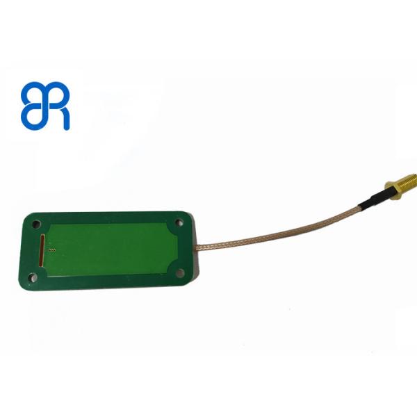 Антенна UHF линейная RFID небольшого размера, низкая стоящая волна около антенны поля RFID