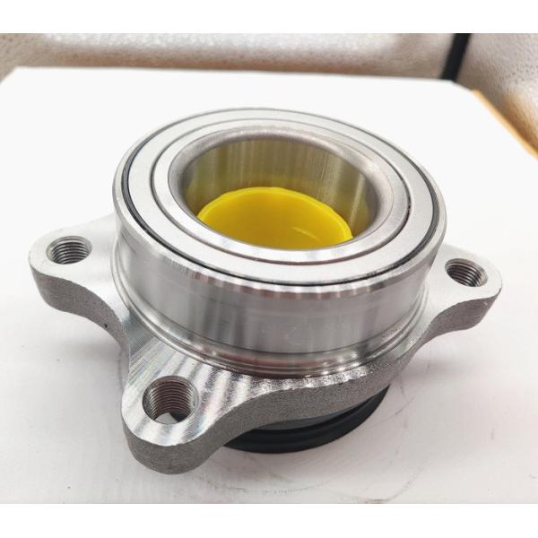 DAC306037 Rear Axle Shaft Hub Wheel Bearing 54KWH01 54KWH02