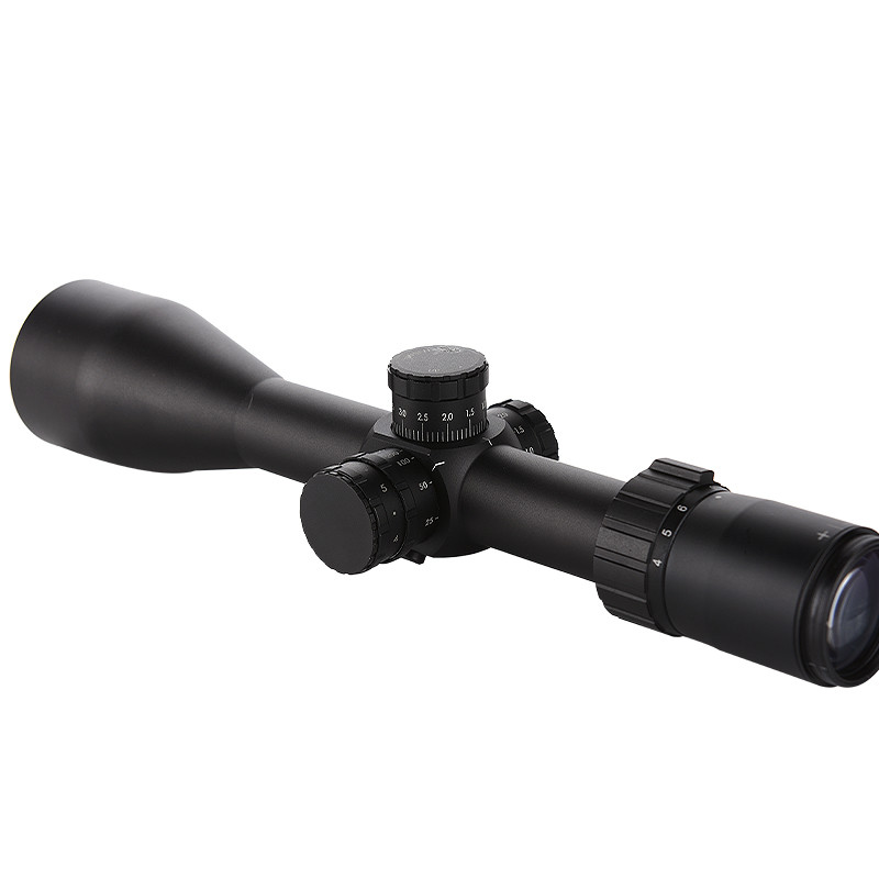 долгосрочные охотясь объемы 4-16X50