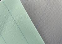 Ceinture à mailles en polyester à couche unique réutilisable pour papier ondulé