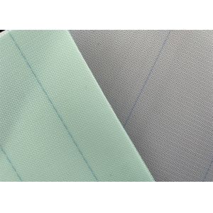 Многоразовый однослойный полиэстерный ремень для формирования сетки