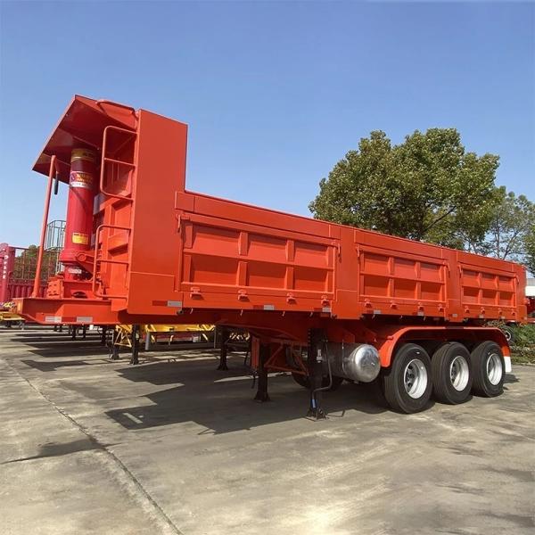 EHL9400Z ABS Anti-lock Braking System Semi-Trailer Farm Mini Excavator Dump Car Truck