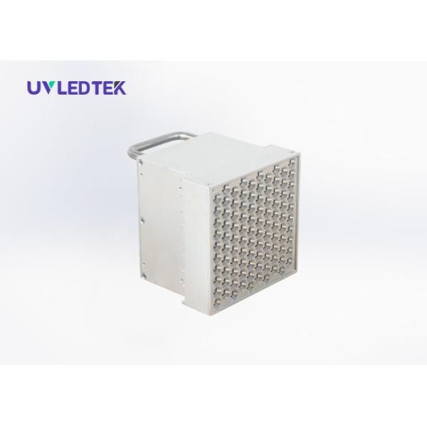 Constant Intensity LED UV Curing Light Complete Temperature Detection