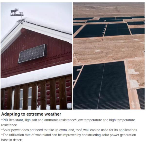 grade híbrida Kit Roof Mounting do sistema fotovoltaico do painel 5kw solar