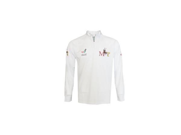 M L XL Long Sleeve Men T-SHIRT & POLO Sublimation Printing