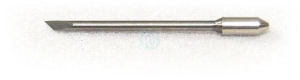CB09UB Lames de carbure de 0,9 mm de coupe de vinyle standard pour le compteur de coupe Graphtec
