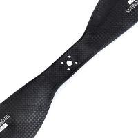 29x8.7 polegadas FLUXER PRO MATT Matte hélice de remo reta