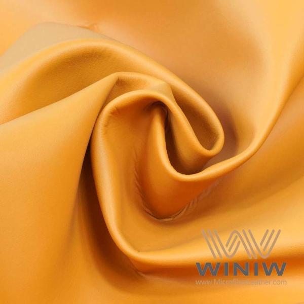 Artificial Perforated PVC Synthetic Leather Furniture Imitation Leather Fabric