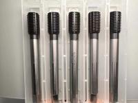 Woodworking CNC Carbide Cutter Extrusion Tap 6.35mm Shank Diameter for Cutting