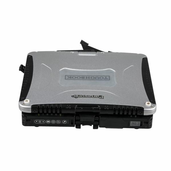 CF19 I5 CPU 4G RAM WIFI MB Star SD C4 Mercedes Benz Diagnostic Tool Plus Panasonic