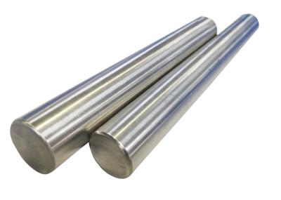 O níquel do metal do aço de liga de Uns N06600 baseou a resistência de oxidação da barra redonda da liga 600 de Inconel