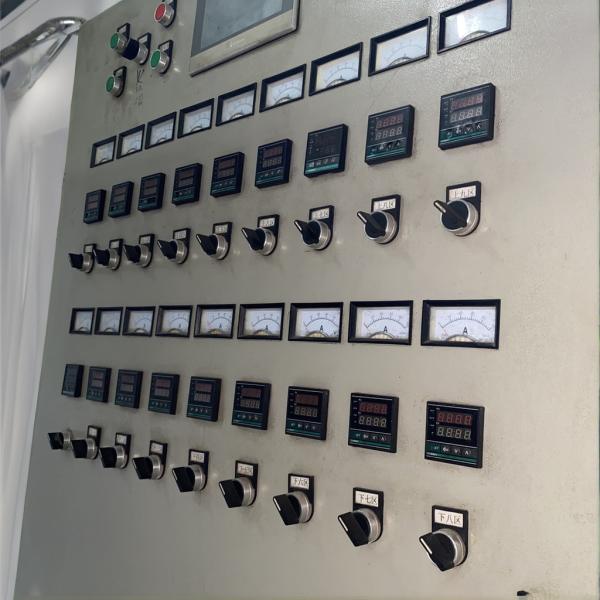 PE/PET/PVC/PS Electric Heating Thermoforming Machine for Boosted Production Output