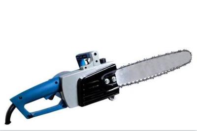 15 Amp Self Sharpening Electric Chainsaw Garden Electric Tools 18 Inch
