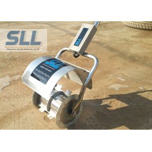 Automatic Rendering Machine