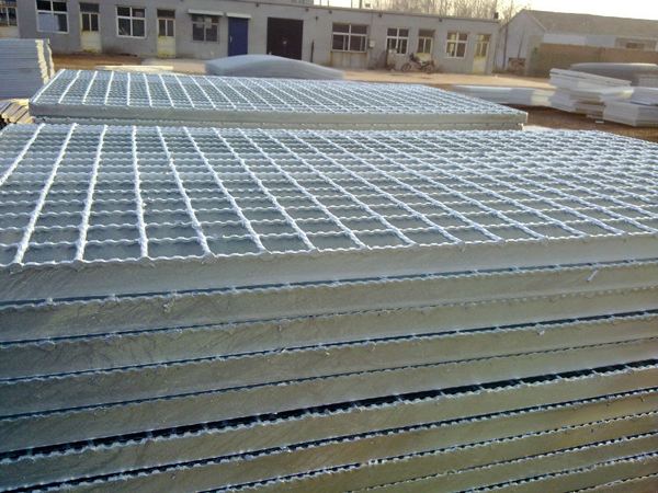 Гальванизированная Серратед плоская Адвокатура с переплетенным квадратным доказательством масла выскальзывания штанги анти-