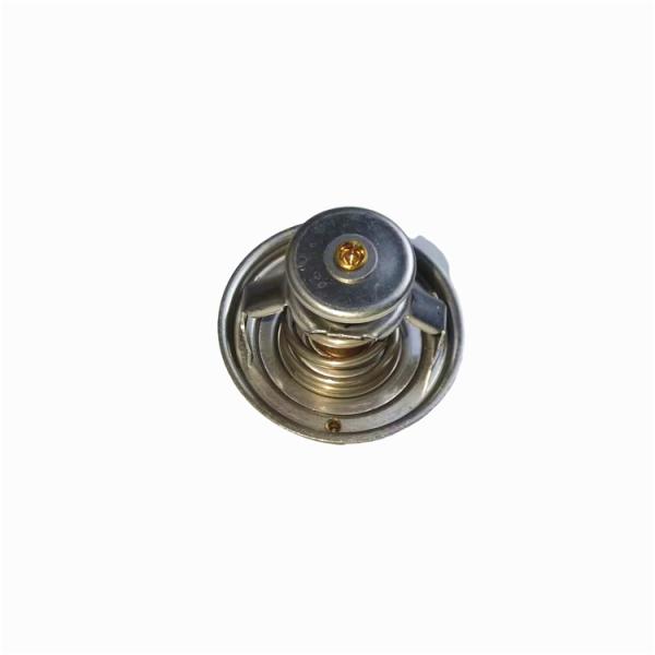 Original Auto Parts Thermostat for Diesel Engine Hc199 Cooling System New Condition Chinese Suppliers for Truck Parts