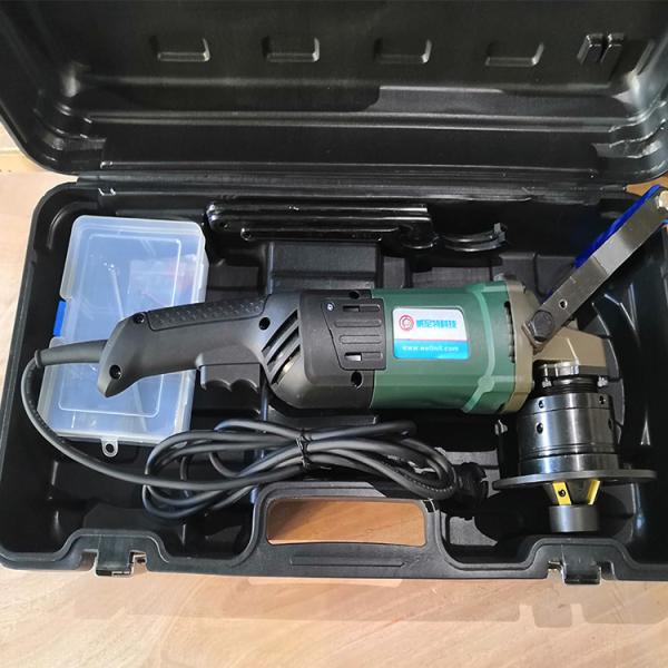 Инструменты 800mm/Min многофункционального круглого углового листа скашивая