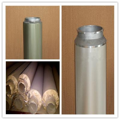 processamento de matéria têxtil giratório original da impressão da tela de 195M de grande resistência