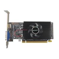 PCWINMAX GT 610 1GB 64Bit GDDR3 Prise en charge de DirectX 11 Fan unique PCI Express 1.1 x16 GPU GPU de niveau d'entrée
