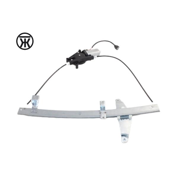 ISUZU TFR17 REGULATOR WIND L 6104100DB6 8971658801