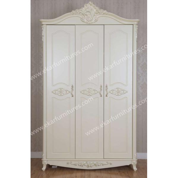 Model wardrobe wood make up new 2016 master bedroom furniture desiger 602-6