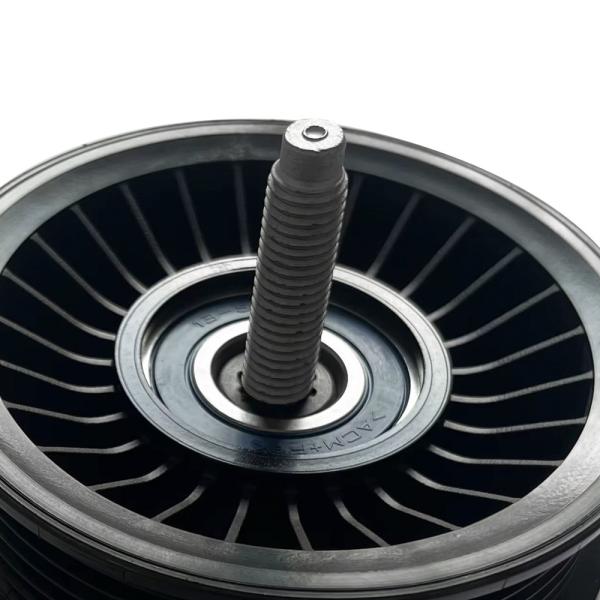 Idler Pulley 90mm LR035544 for Range Rover Sport
