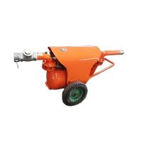 3 pouces pompe à lisier portable pompes pneumatiques de désaltération série QYF 25m3/H 20m tête